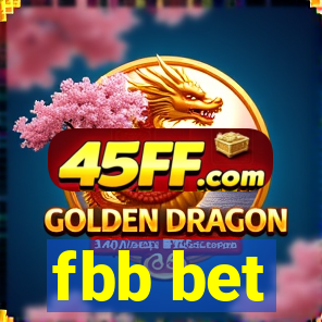 fbb bet
